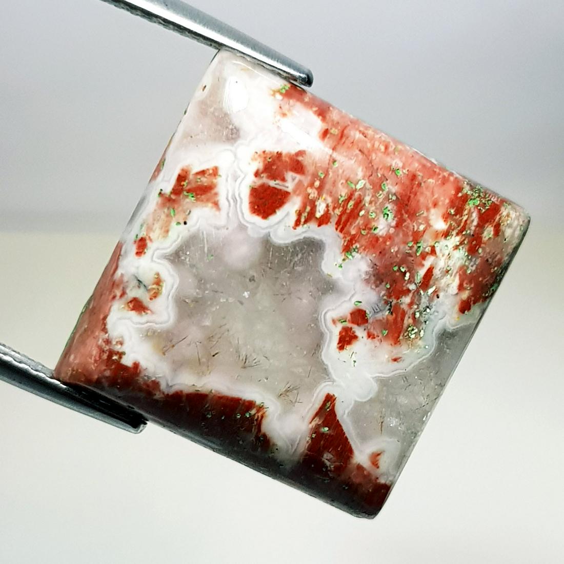 23.50 ct Natural Crazy Lace (1 of 5)