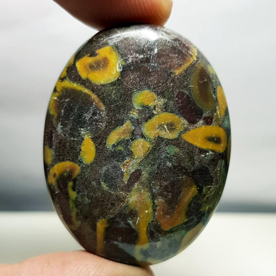 61.09 ct Natural Azubolite (1 of 5)