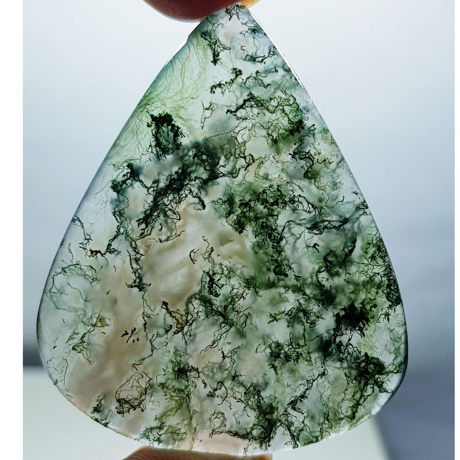 60.20 ct Natural Ocean Jasper (1 of 6)