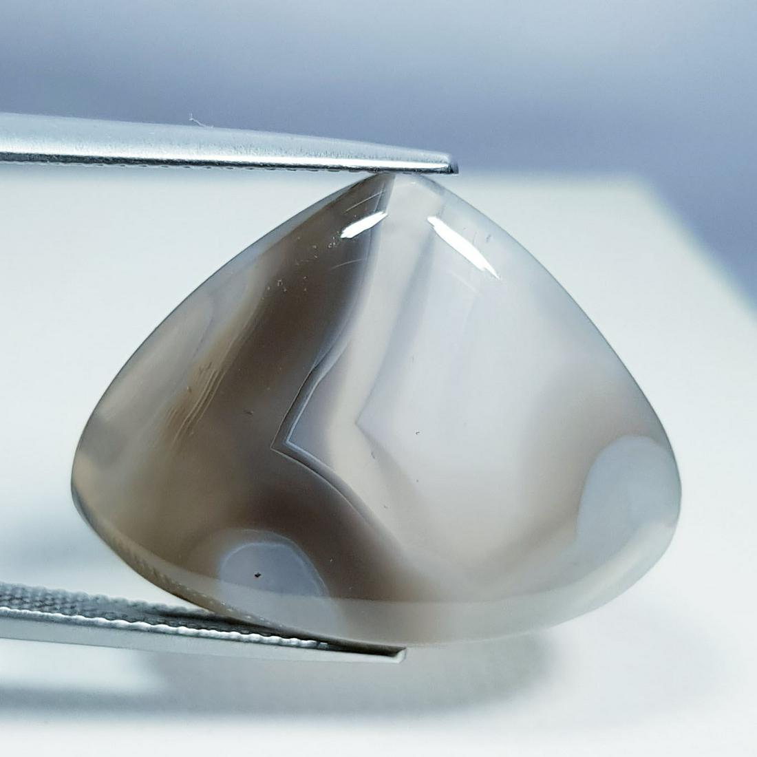 20.00 ct Natural Irish Agate (1 of 5)