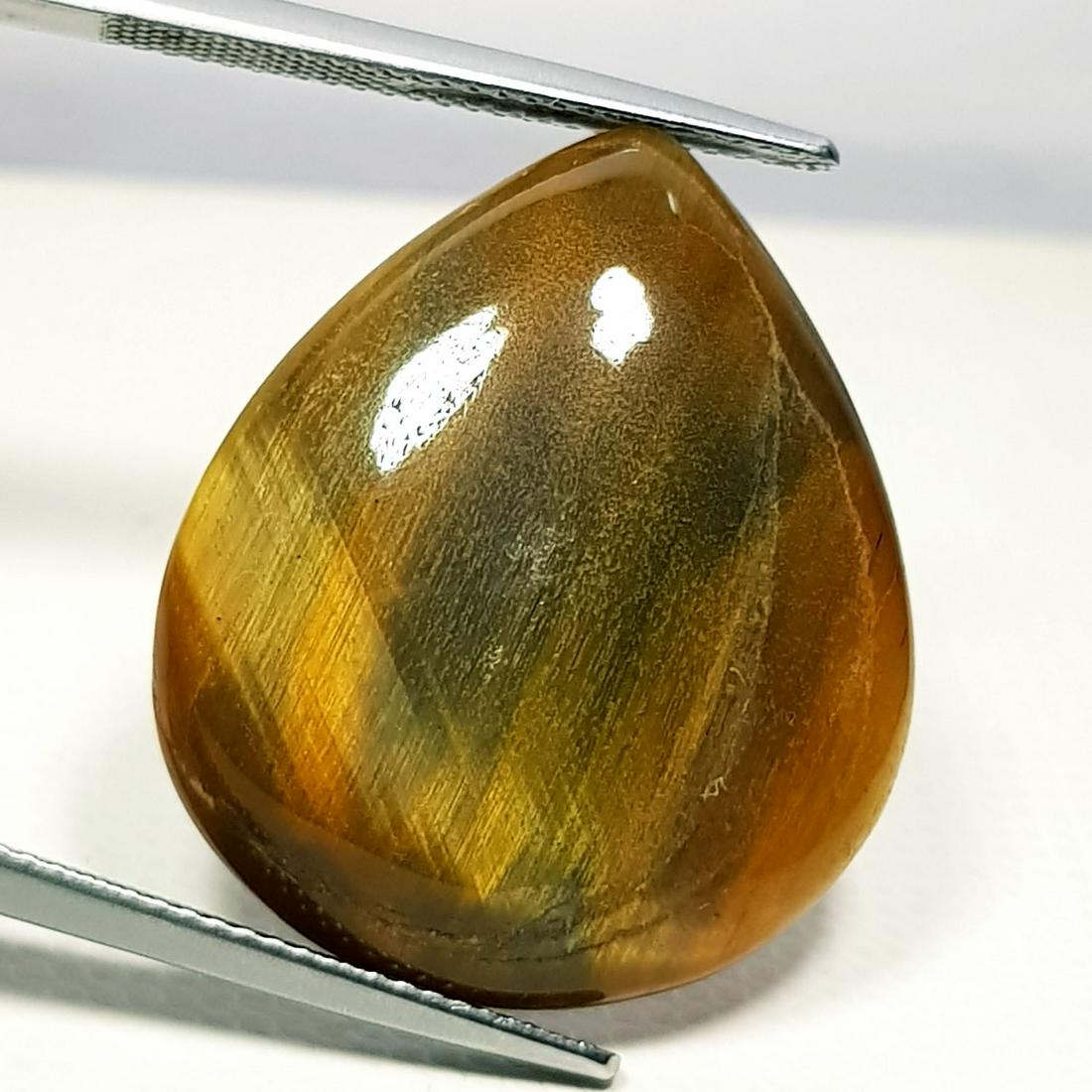 23.70 ct Natural Tiger Eye (1 of 5)