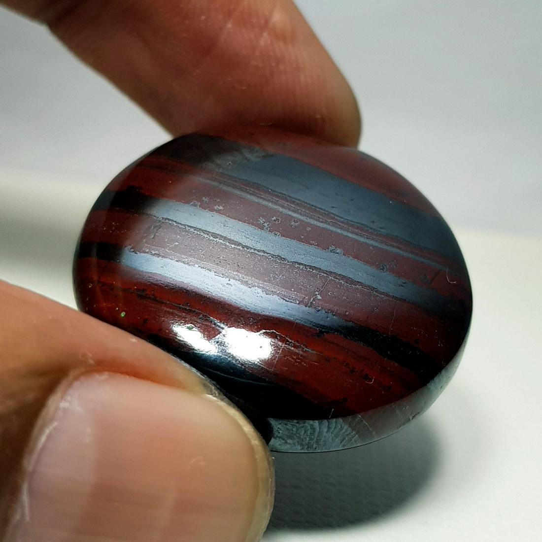 58.70 ct Natural Peterisite (1 of 7)