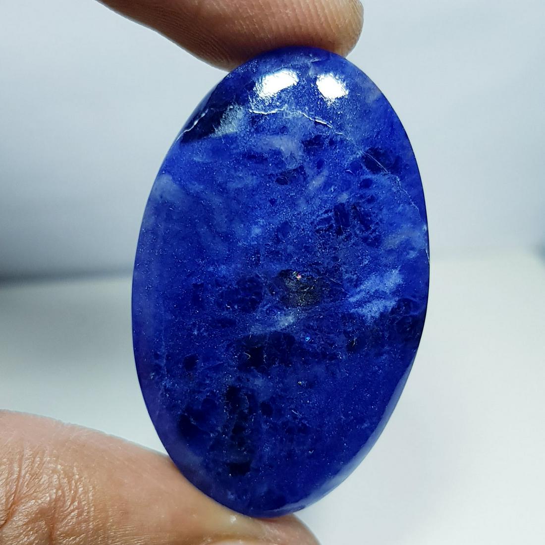 33.60 Natural Sodolite (1 of 5)