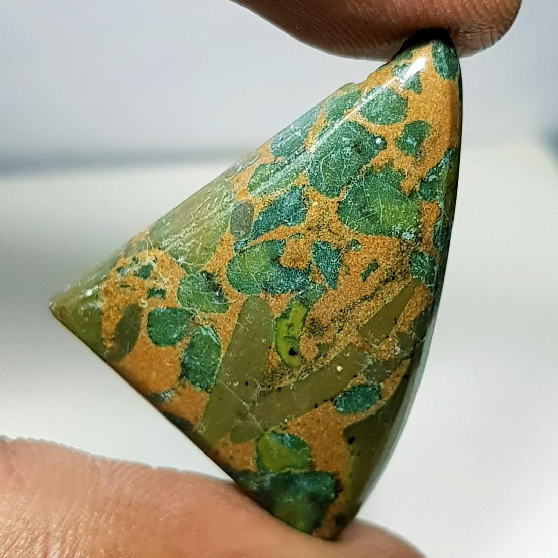 27.75 ct Natural Azubolite (1 of 5)