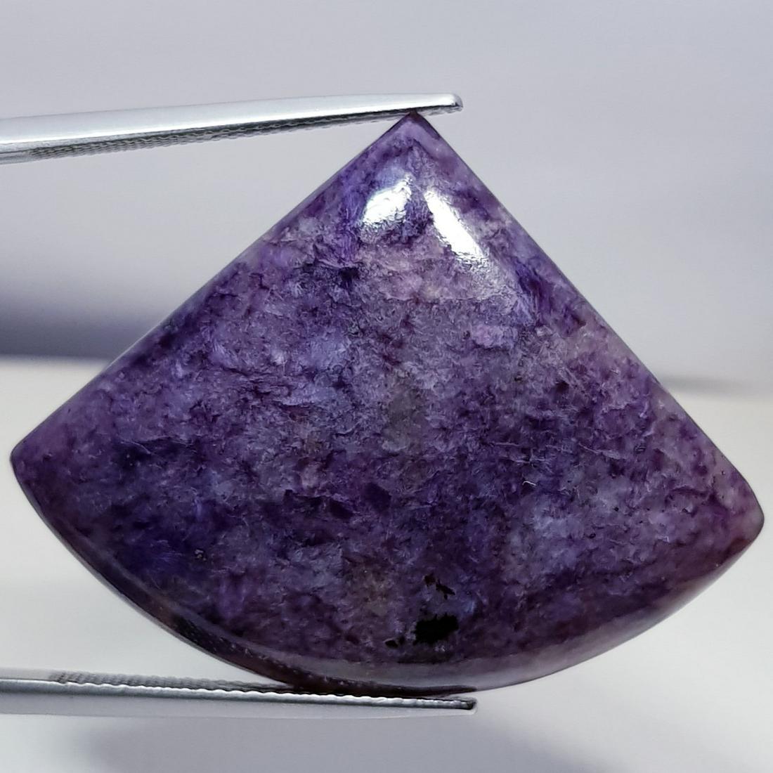 40.00 ct Natural Charolite (1 of 6)