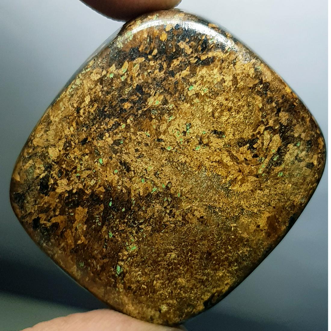 85.10 ct Natural Bronzite (1 of 6)