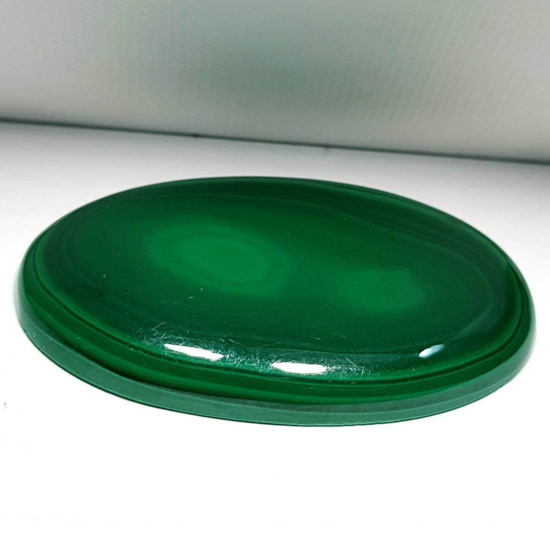 135.05 ct Natural Malachite (1 of 5)