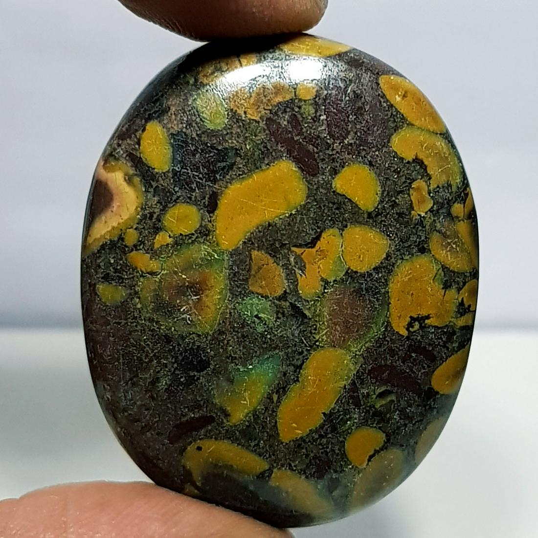 62.55 ct Natural Azubolite (1 of 5)