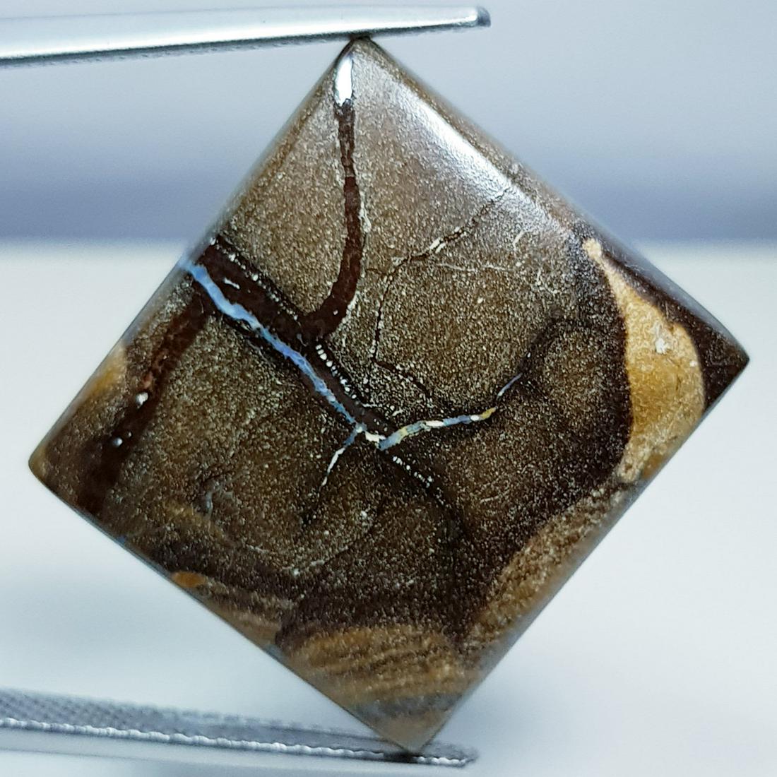 26.90 ct Natural Boulder Opal (1 of 5)