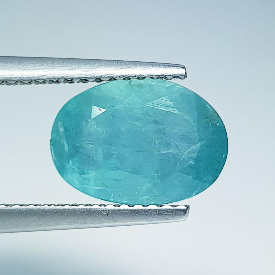 2.60 ct Natural Grandidierite (1 of 6)