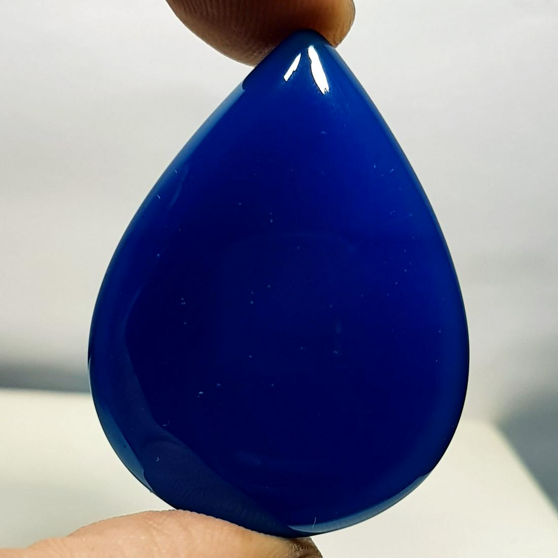 56.45 ct Natural Chalcedony (1 of 6)