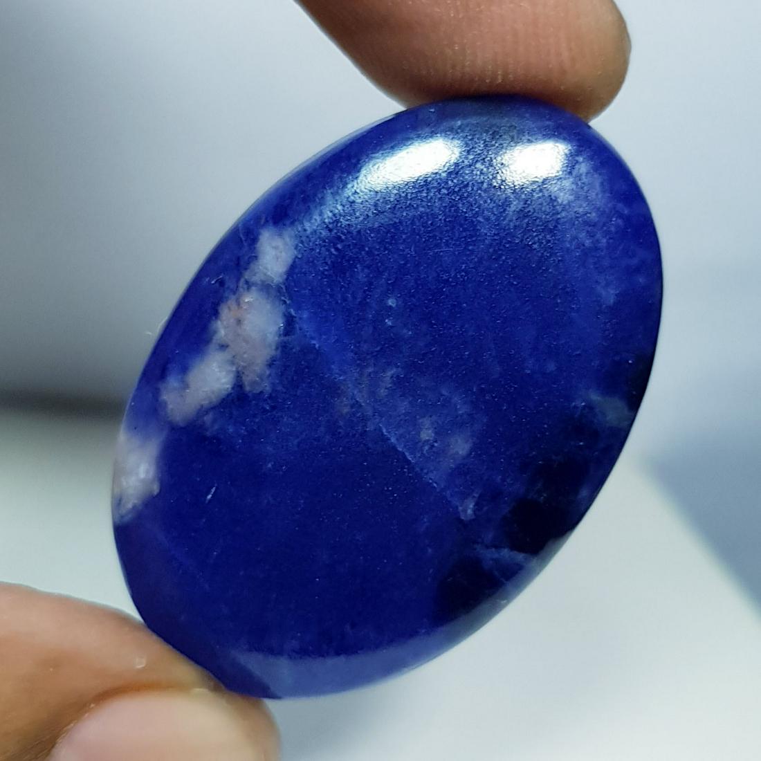 33.60 Natural Sodolite (1 of 6)