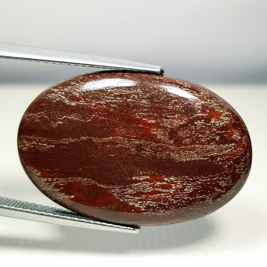 18.90 ct Natural Peterisite (1 of 5)