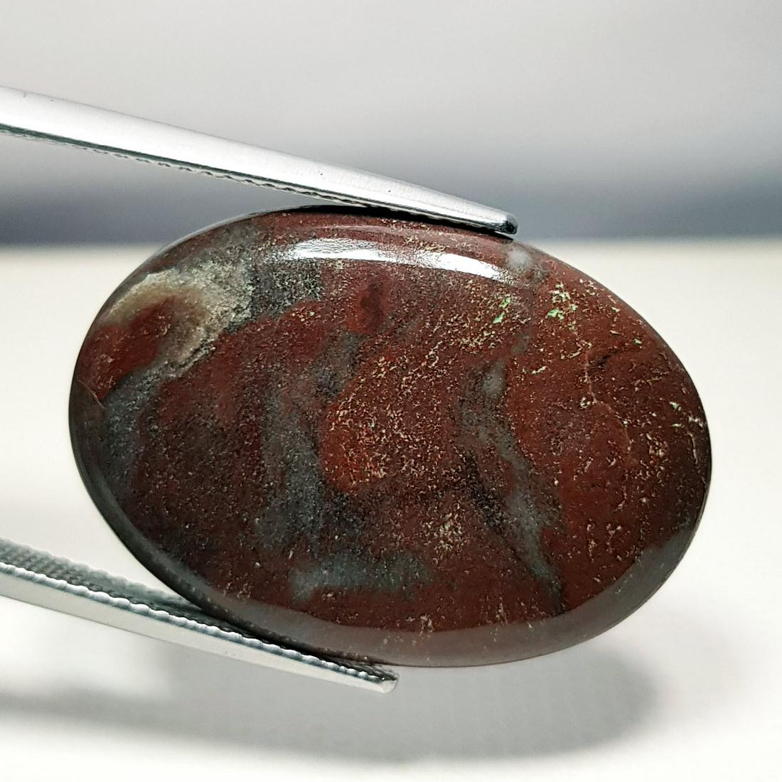 18.15 ct Natural Peterisite (1 of 5)