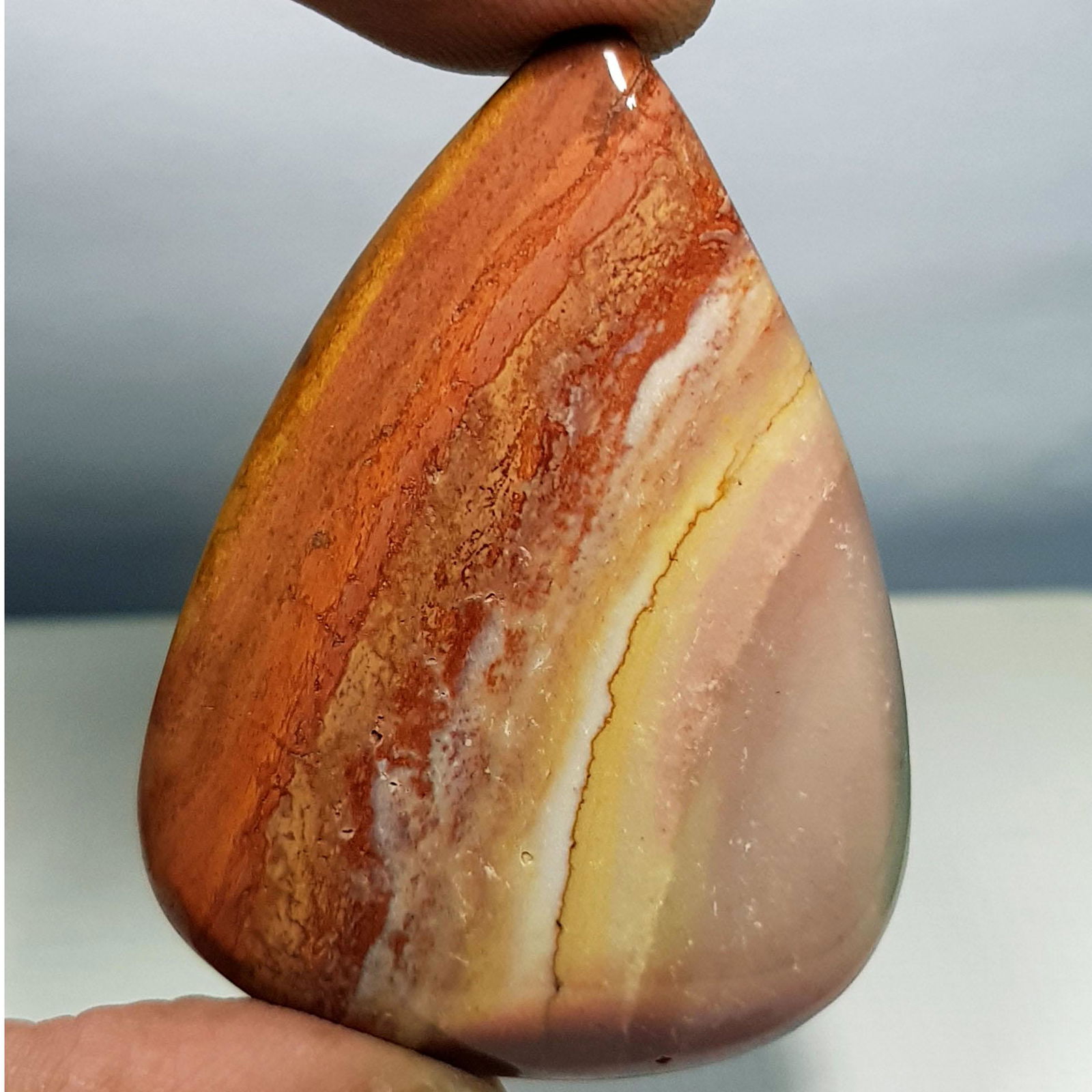 69.94 ct Natural Osolite (1 of 5)