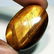 44.20 ct Natural Tiger Eye - 2