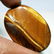 44.20 ct Natural Tiger Eye - 4
