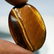 44.20 ct Natural Tiger Eye - 5