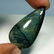 25.95 ct Natural Black Tiger Eye