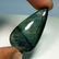 25.95 ct Natural Black Tiger Eye - 2