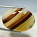 39.52 ct Natural Brown Lace Agate