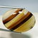 39.52 ct Natural Brown Lace Agate - 2
