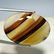 39.52 ct Natural Brown Lace Agate - 3