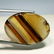 39.52 ct Natural Brown Lace Agate - 5