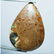 21.80 ct Natural Jasper - 4
