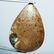 21.80 ct Natural Jasper - 5