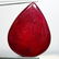 19.20 ct Natural Red Opal - 2