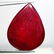 19.20 ct Natural Red Opal - 3