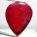 19.20 ct Natural Red Opal - 4