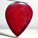19.20 ct Natural Red Opal - 5