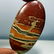 82.58 ct Natural American Jasper - 4