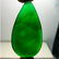 55.83 ct Natural Green Agate