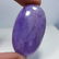 39.61 ct Natural Charolite - 3