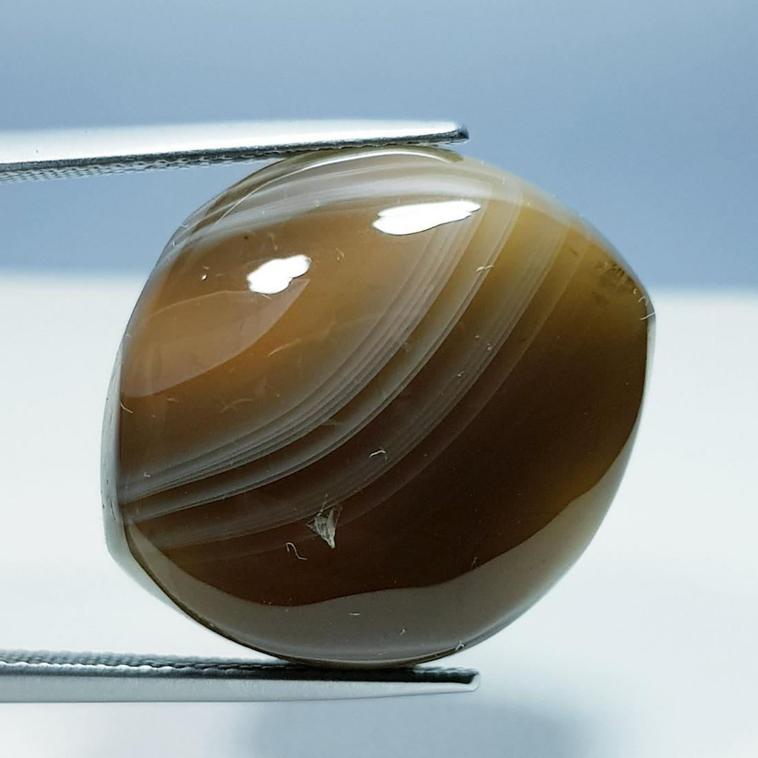 30.00 ct Natural Irish Agate (1 of 5)