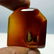 53.83 ct Natural Solar Fossil