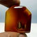 53.83 ct Natural Solar Fossil - 2
