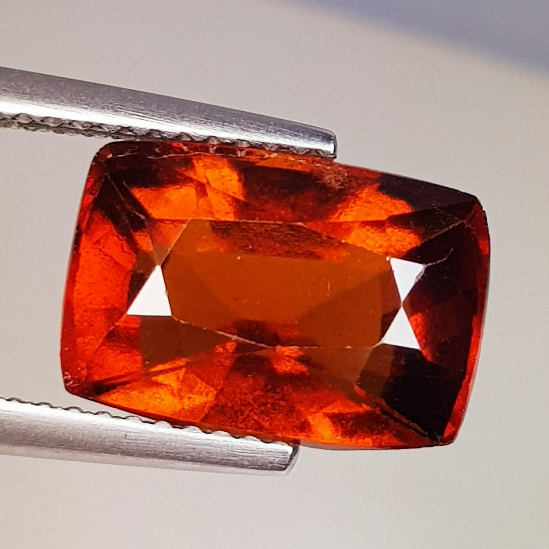 5.88 ct Natural Hessonite Garnet (1 of 6)