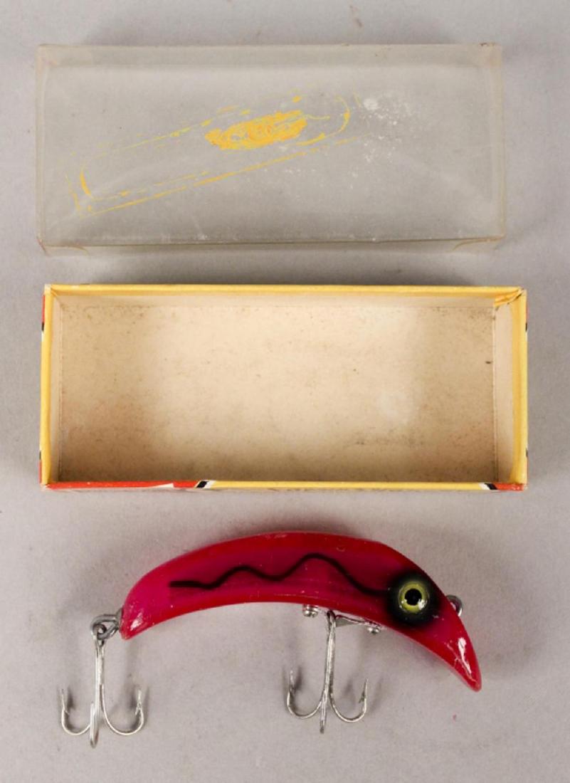 Vintage South Bend Super Snooper Fishing Lure (1 of 12)