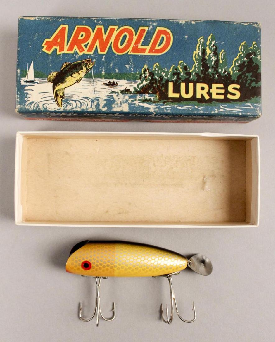 acme little cleo fishing lure Acme Little Cleo Spoon Rainbow Trout; 1/6 oz main image 1