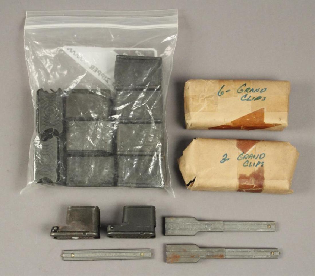 M 1 Garand Clips Gun Supplies