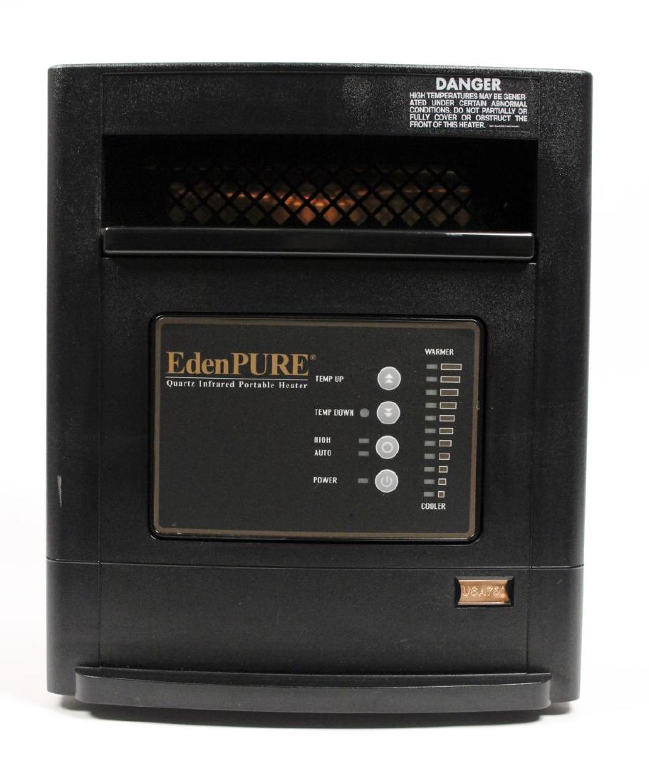 Trusted Comfort Eden Pure Heater Jan Trusted Comfort Eden Pure Heater Jan