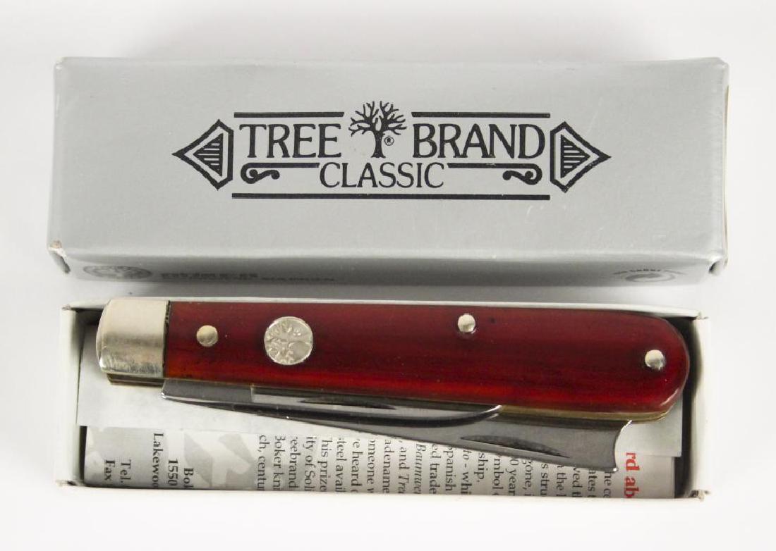 Boker TreeBrand "Classic" Pocket Knife (1 of 14)