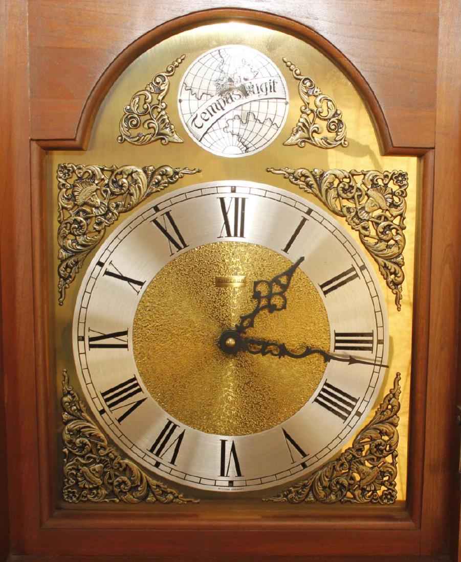 Emperor Grandfather Clock