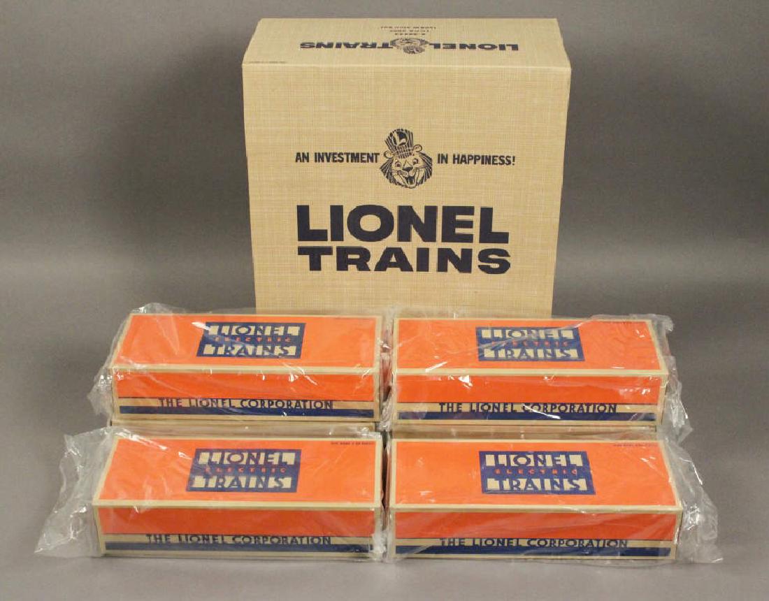 Lionel 6-52447 & 6-52423 New Haven Alco AB Diesel (1 of 16)