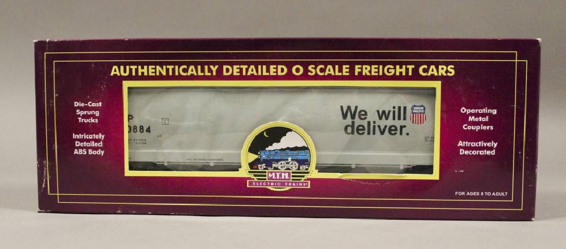MTH 20-97533 Union Pacific #90884 Hopper (1 of 11)
