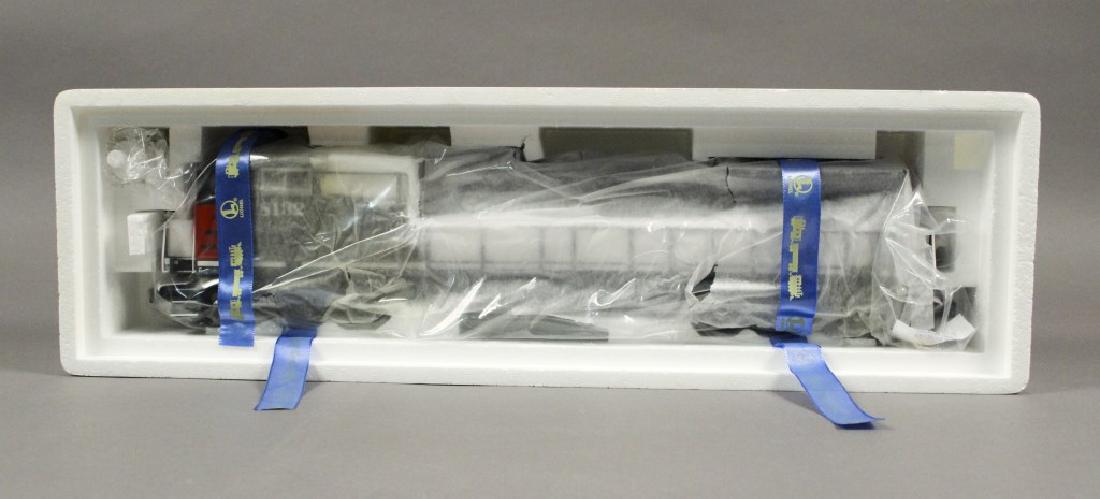 Lionel 6-28229 Southern Pacific TMCC Dash 9 Diesel (1 of 11)